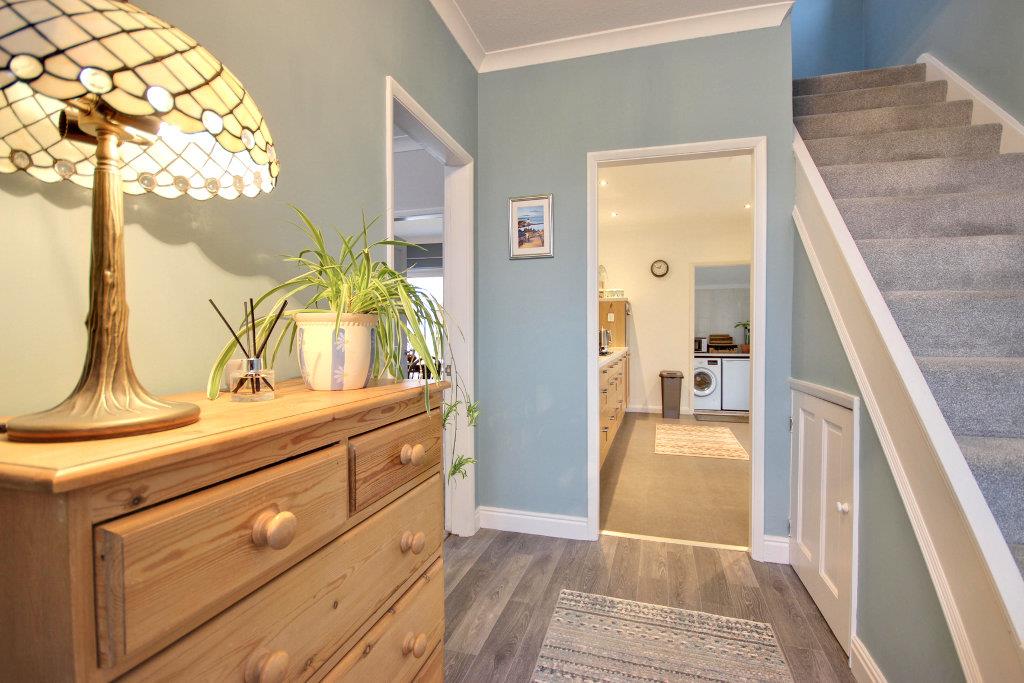 Chapel Close, Skidby, Cottingham